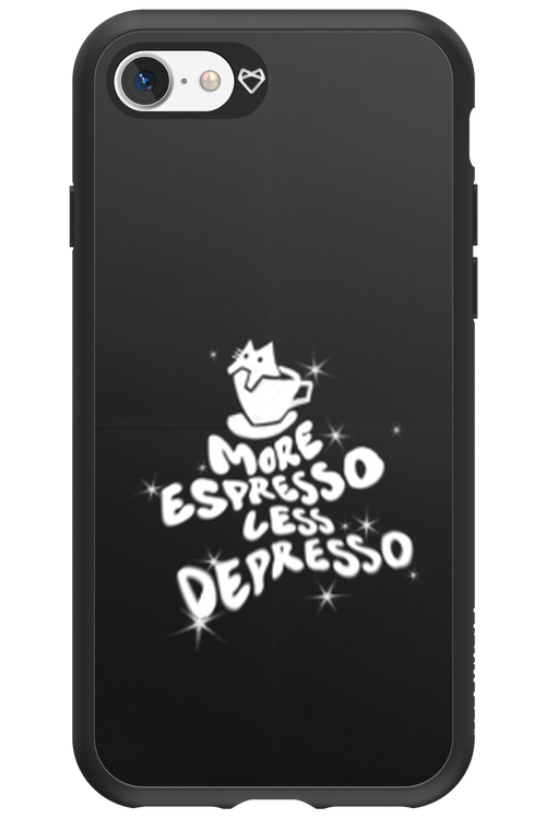 DEPRESSO - Apple iPhone 7