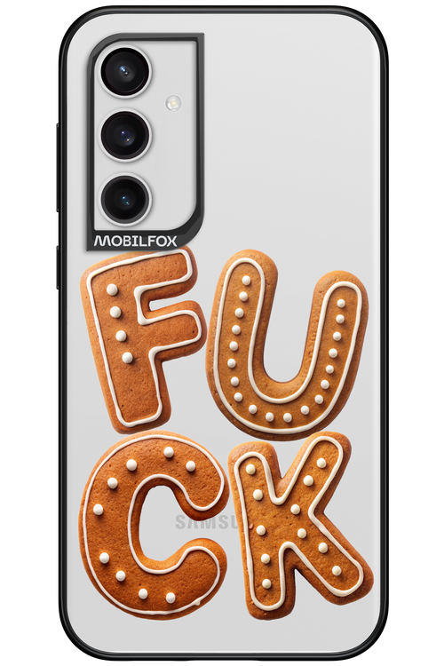 F U C K - Samsung Galaxy S23 FE