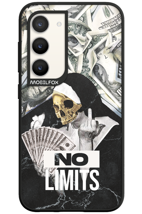 No Limits 2.0 - Samsung Galaxy S23