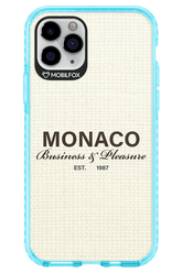 Monaco - Apple iPhone 11 Pro