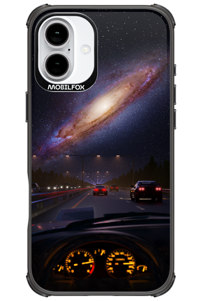 Nightride - Apple iPhone 16 Plus