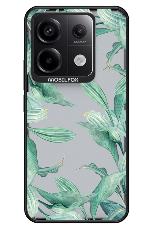 Greenpeace 2.0 - Xiaomi Redmi Note 13 Pro 5G