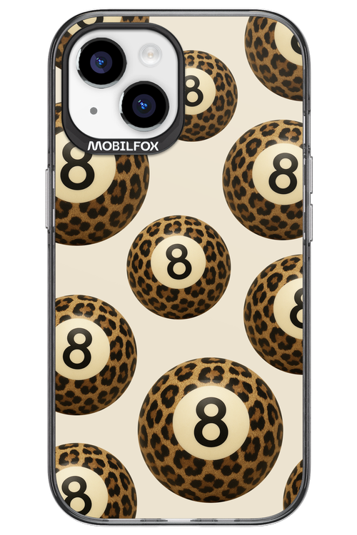 Wild Winner - Apple iPhone 15