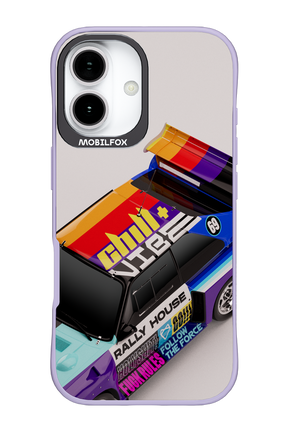 Rally House - Apple iPhone 17