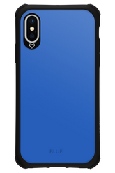 BLUE - FS2 - Apple iPhone XS