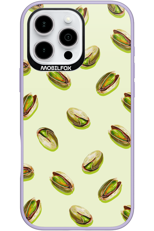 Pistachio Fever - Apple iPhone 16 Pro Max