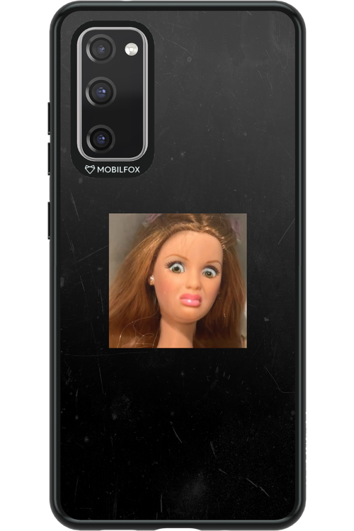 Ew - Samsung Galaxy S20 FE