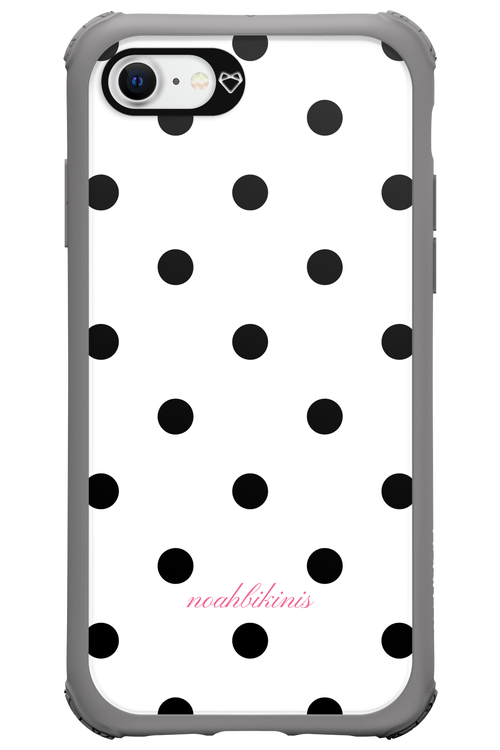 Baby Dots - Apple iPhone 8