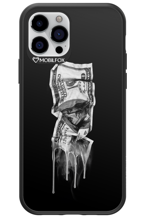 Melting Money 2.0 - Apple iPhone 12 Pro