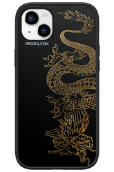 Gold Age 2.0 - Apple iPhone 14 Plus