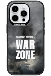 WarZone 2.0 - Apple iPhone 16 Pro