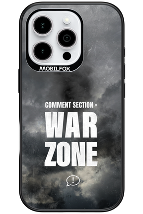 WarZone 2.0 - Apple iPhone 16 Pro