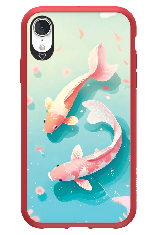 Koi II - Apple iPhone XR