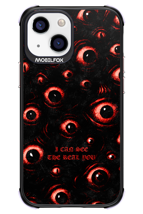 The Watchers - Apple iPhone 13 Mini