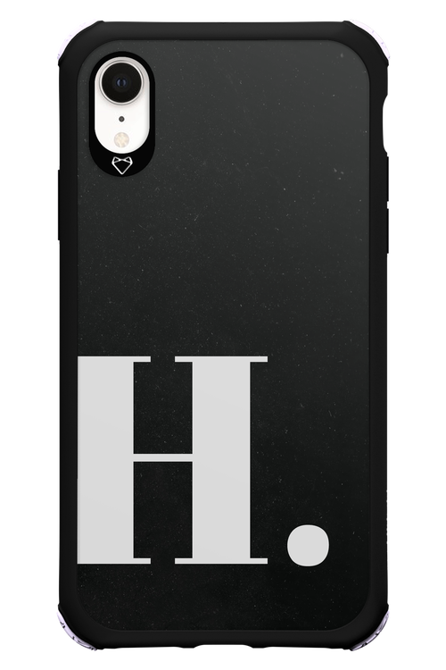 H (Off Space) 2.0 - Apple iPhone XR