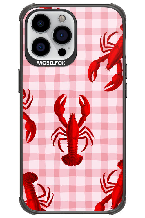Lobster - Apple iPhone 13 Pro Max