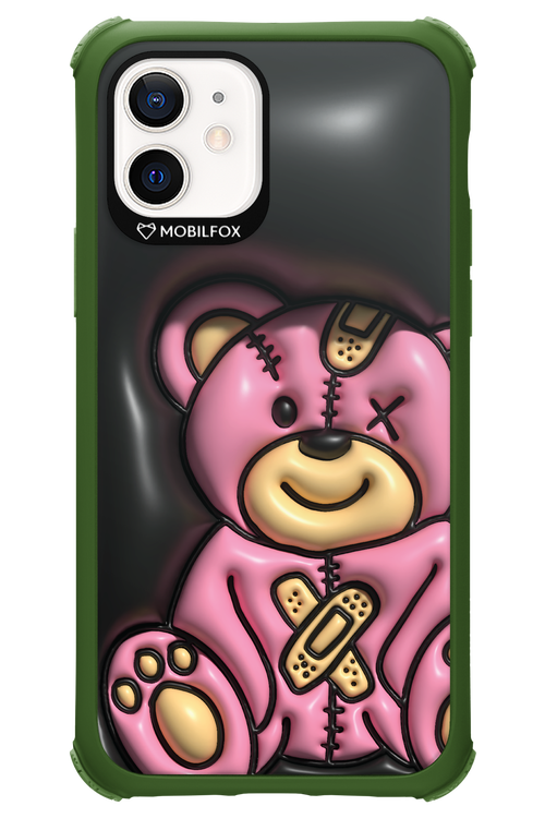 Dead Bear 2.0 - Apple iPhone 12