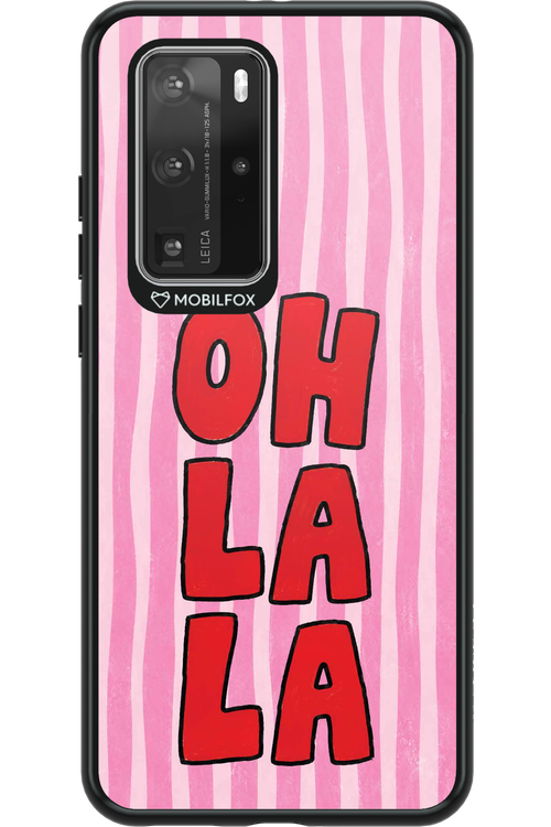 OHLALA 2.0 - Huawei P40 Pro