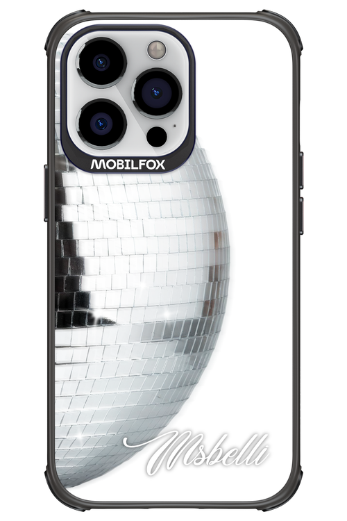 Disco Mood 2.0 - Apple iPhone 13 Pro