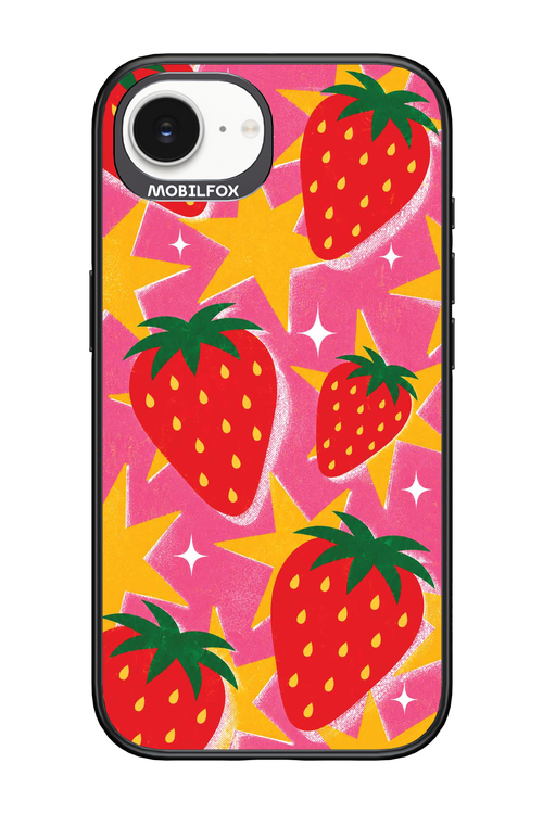 STARBERRY 2.0 - Apple iPhone 16e