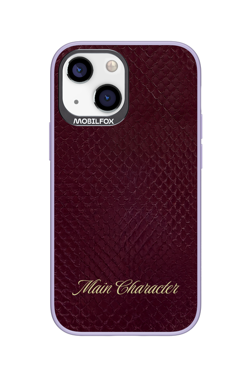Main Character 2.0 - Apple iPhone 13 Mini