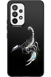 Chrome Scorpio - Samsung Galaxy A53