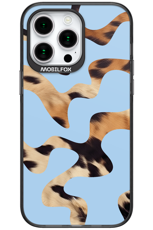 Funky Deer - Apple iPhone 15 Pro Max