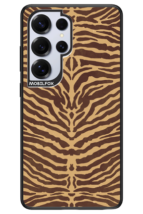 Urban Zebra - Samsung S25 Ultra