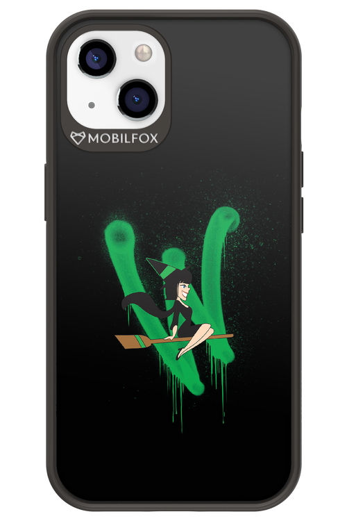 WITCH - Apple iPhone 13
