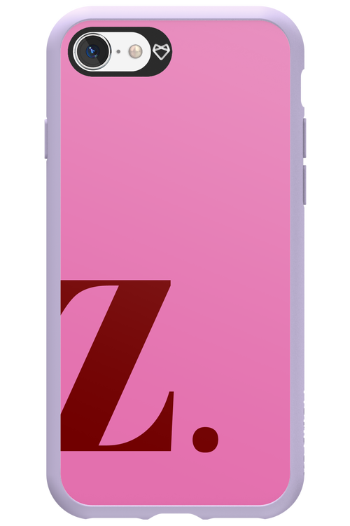 Z (Sorbet) 2.0 - Apple iPhone 8