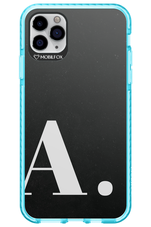 A (Off Space) 2.0 - Apple iPhone 11 Pro Max