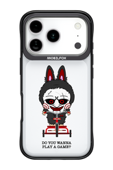 Sawbubu (Nude) - Apple iPhone 17 Pro