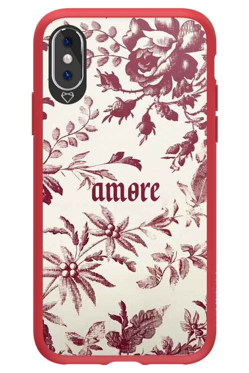 Amore 2.0 - Apple iPhone XS