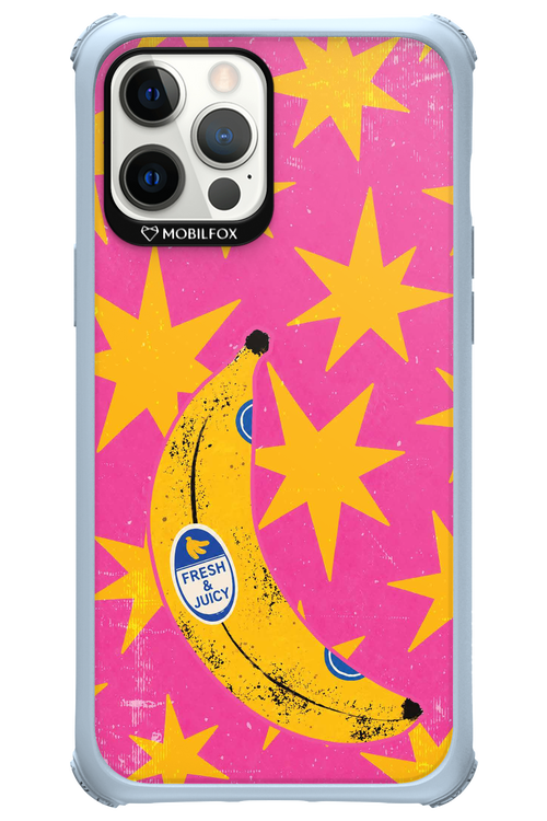 BANANA POP 2.0 - Apple iPhone 12 Pro Max