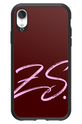 (Dark Blush) ZS 2.0 - Apple iPhone XR