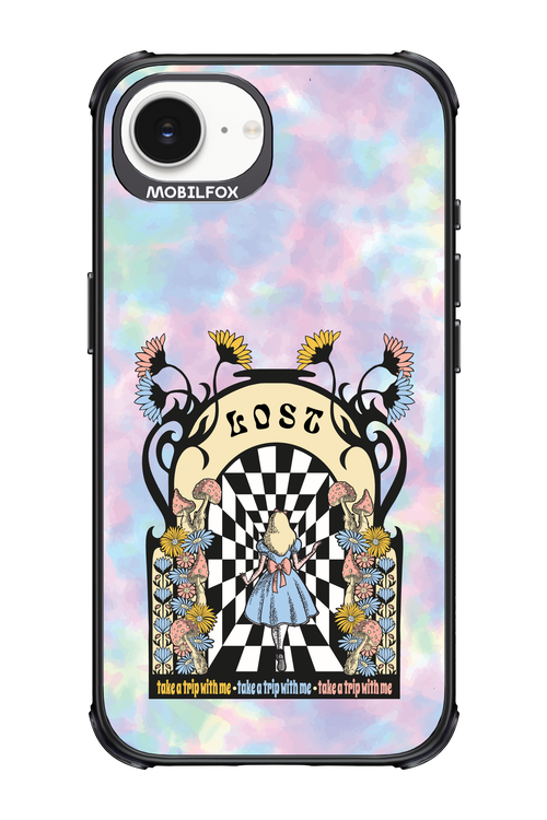 L0ST 2.0 - Apple iPhone 17e