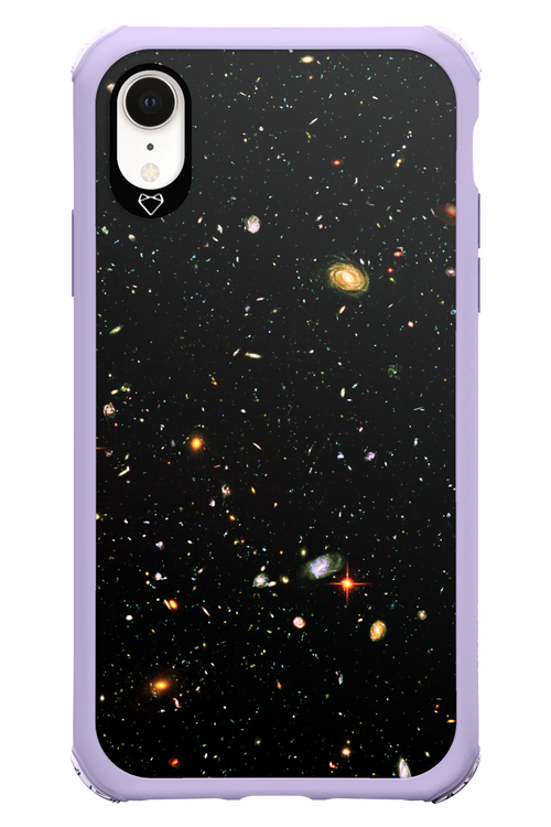 Cosmic Space - Apple iPhone XR