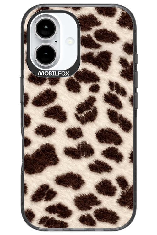 Wild Coat 2.0 - Apple iPhone 16