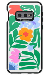 My Flowergarden - Samsung Galaxy S10e