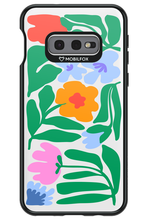 My Flowergarden - Samsung Galaxy S10e