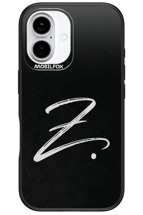(Off Space) Z 2.0 - Apple iPhone 16