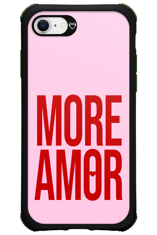 More Amor - Apple iPhone SE 2022