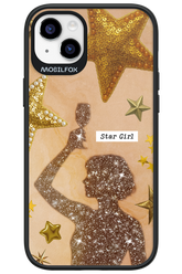 Star Girl - Apple iPhone 14 Plus
