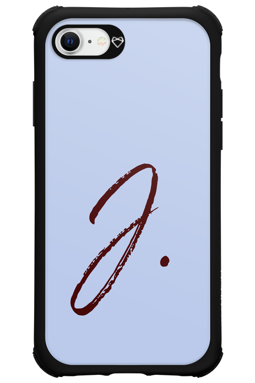 (Jellyfish Presso) J 2.0 - Apple iPhone SE 2020