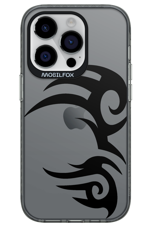 Tattoo Icon 2.0 - Apple iPhone 14 Pro