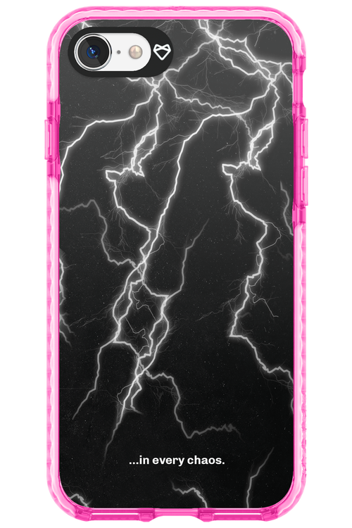 Chaotic Thunder 2.0 - Apple iPhone 7