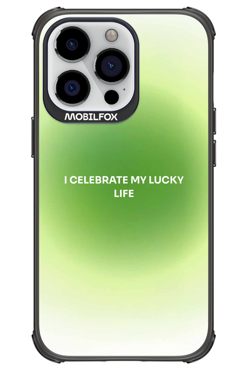 MY LUCKY LIFE - Apple iPhone 13 Pro