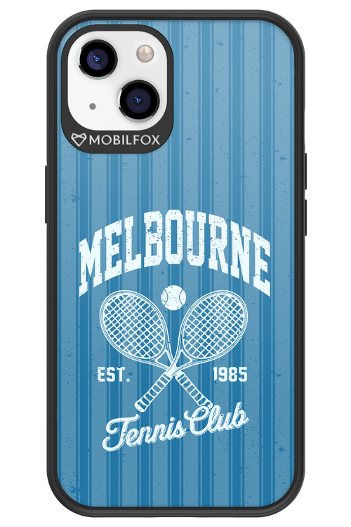 Melbourne Tennis Club 2.0 - Apple iPhone 13