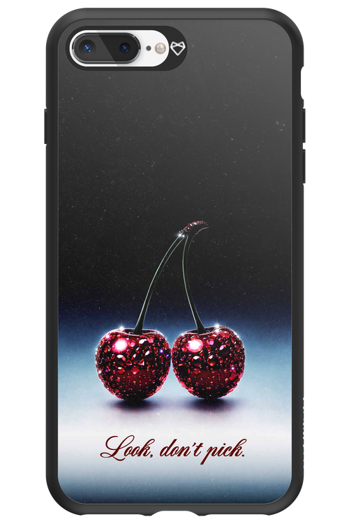 Seasonal Diamond 2.0 - Apple iPhone 8 Plus