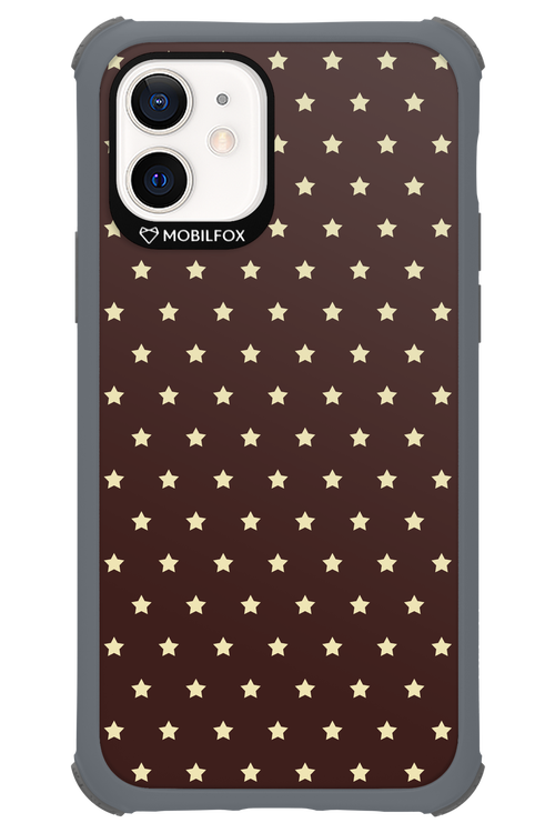 Star Mousse - Apple iPhone 12